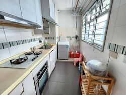 Blk 209C Punggol Crest (Punggol), HDB 2 Rooms #460239691